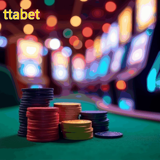 ttabet: Aproveite caça-níqueis e caça-níqueis com bônus no cassino ao vivo!