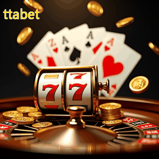 ttabet - Promoções e bônus exclusivos para novos jogadores.